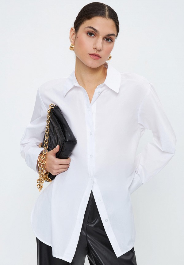 фото Рубашка zarina