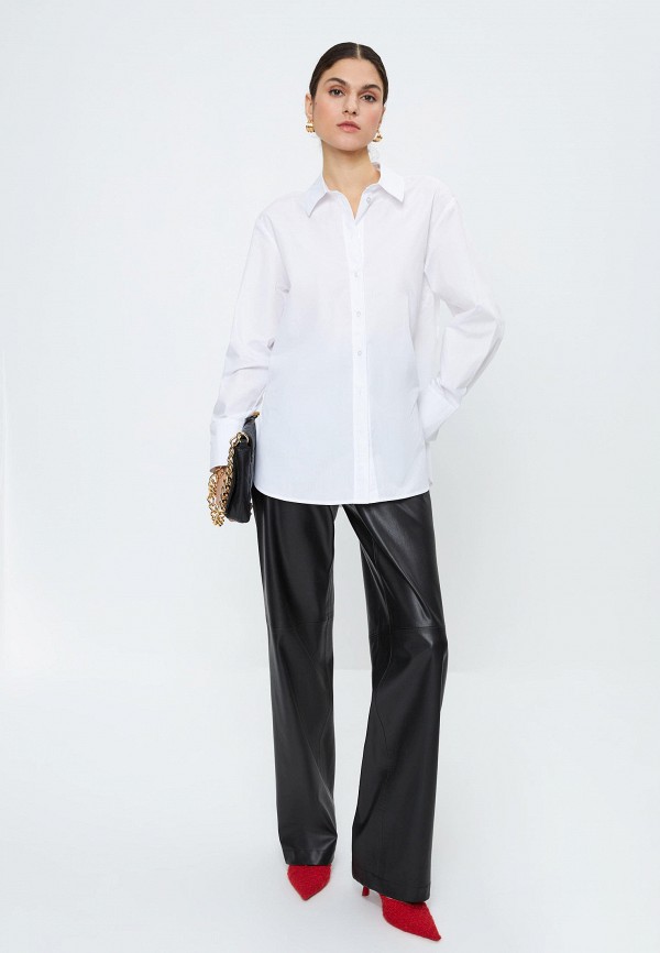 фото Рубашка zarina