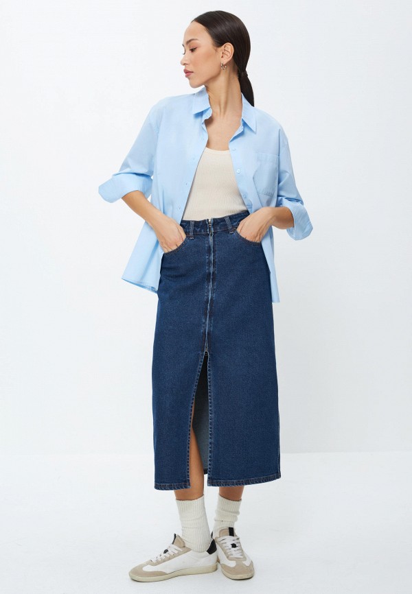 фото Рубашка zarina