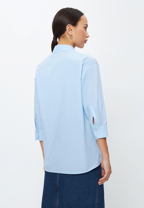 фото Рубашка zarina