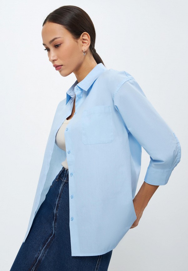 фото Рубашка zarina