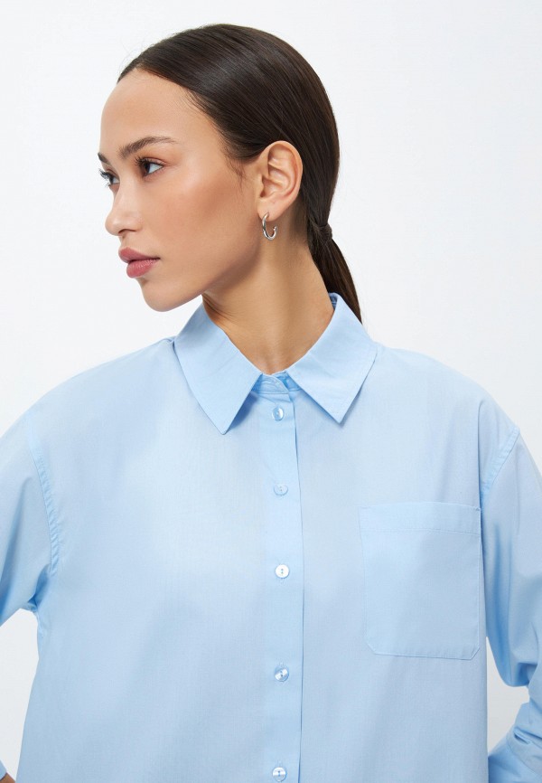 фото Рубашка zarina