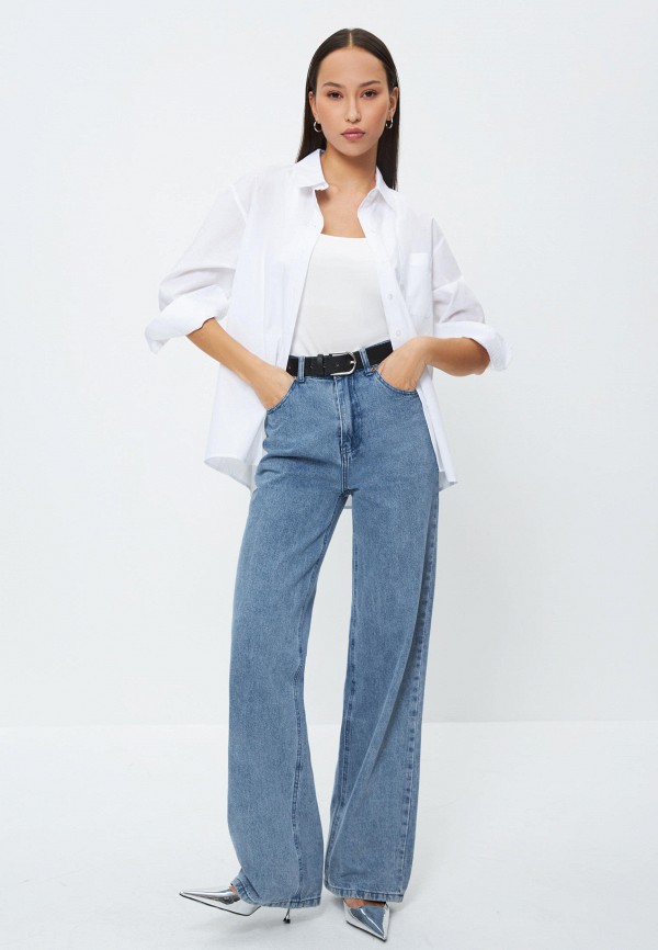 фото Рубашка zarina