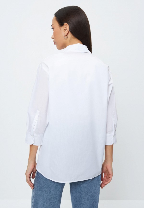 фото Рубашка zarina