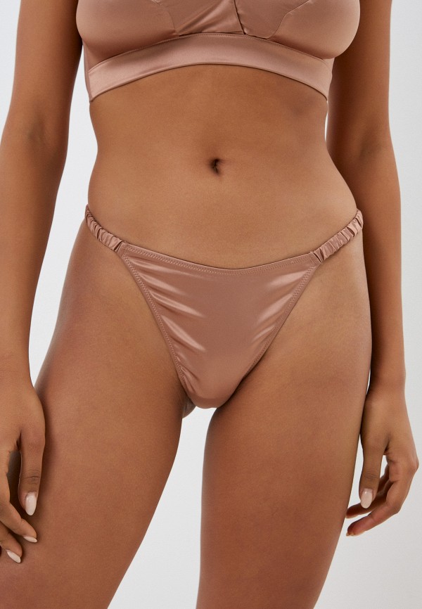 фото Трусы deseo