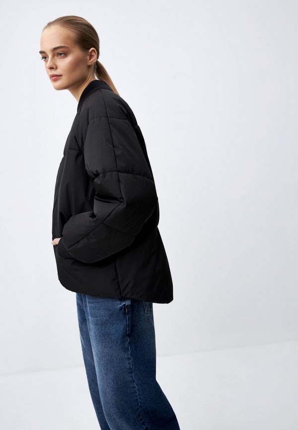 фото Куртка утепленная sela