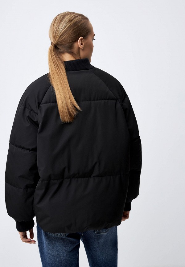 фото Куртка утепленная sela