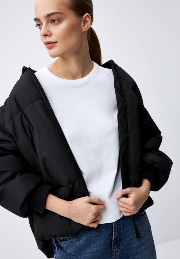 фото Куртка утепленная sela