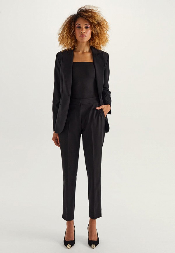 фото Брюки love republic