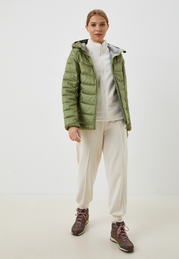 фото Куртка утепленная outventure