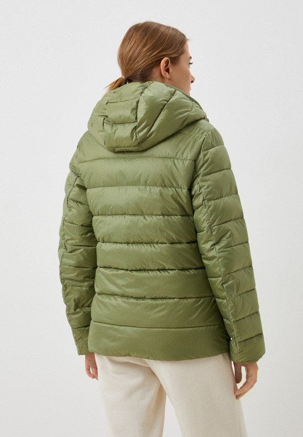 фото Куртка утепленная outventure