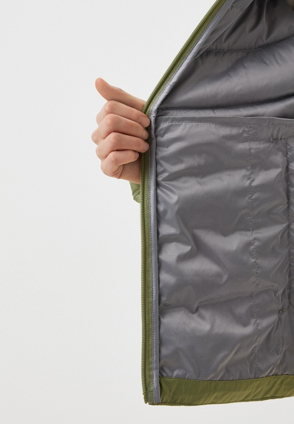 фото Куртка утепленная outventure