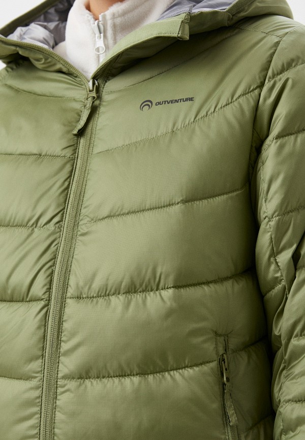 фото Куртка утепленная outventure