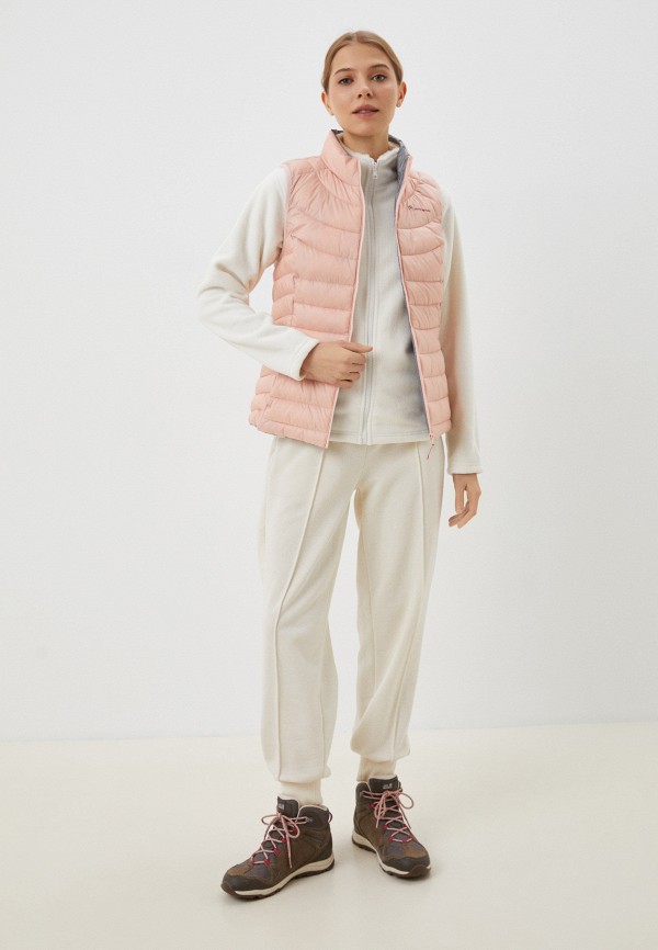 фото Жилет утепленный outventure