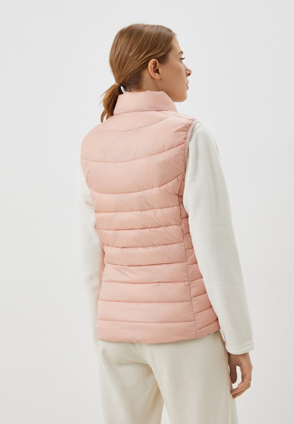 фото Жилет утепленный outventure