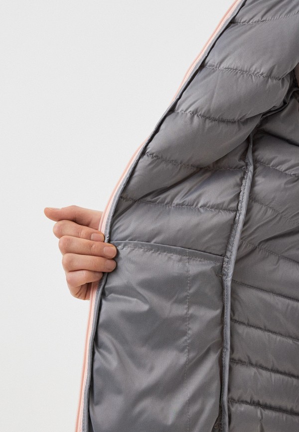 фото Жилет утепленный outventure