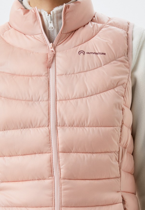 фото Жилет утепленный outventure
