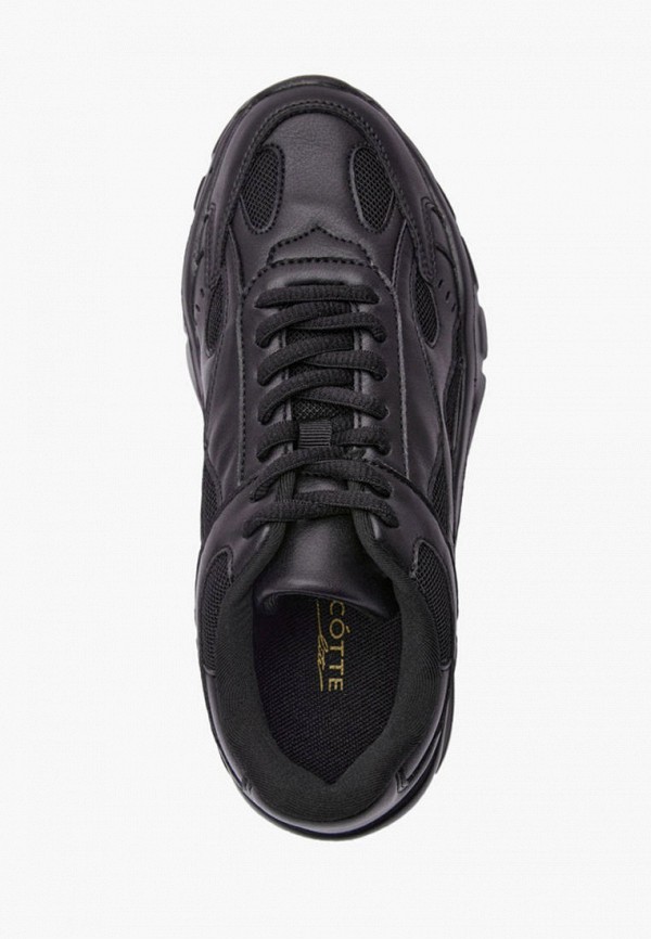 фото Кроссовки mascotte