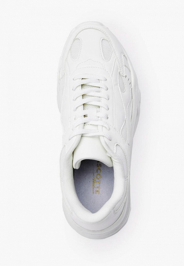 фото Кроссовки mascotte