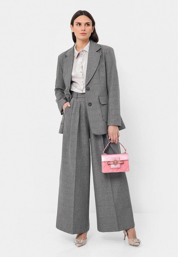 фото Брюки passegiata