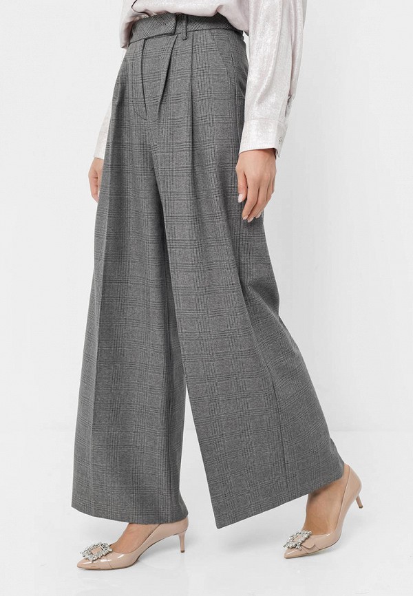 фото Брюки passegiata