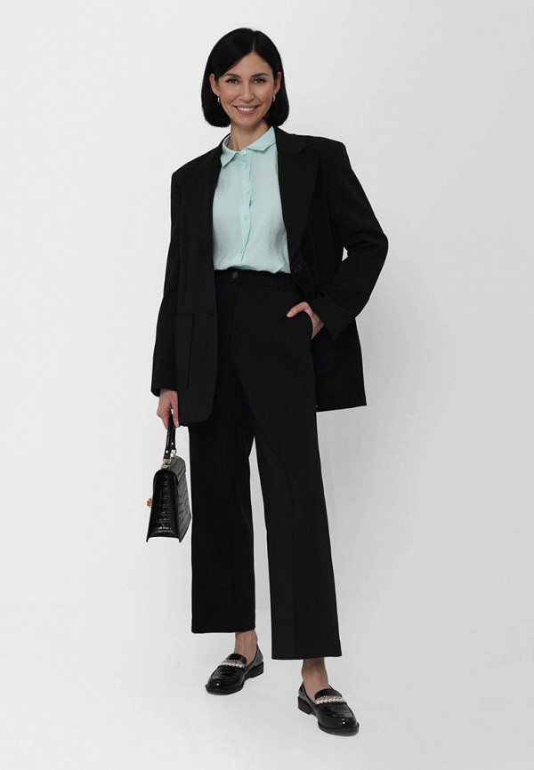 фото Брюки passegiata