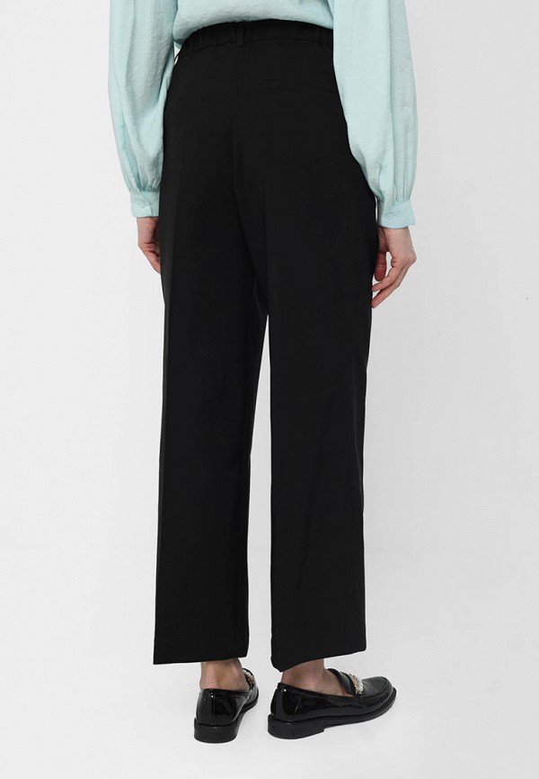 фото Брюки passegiata