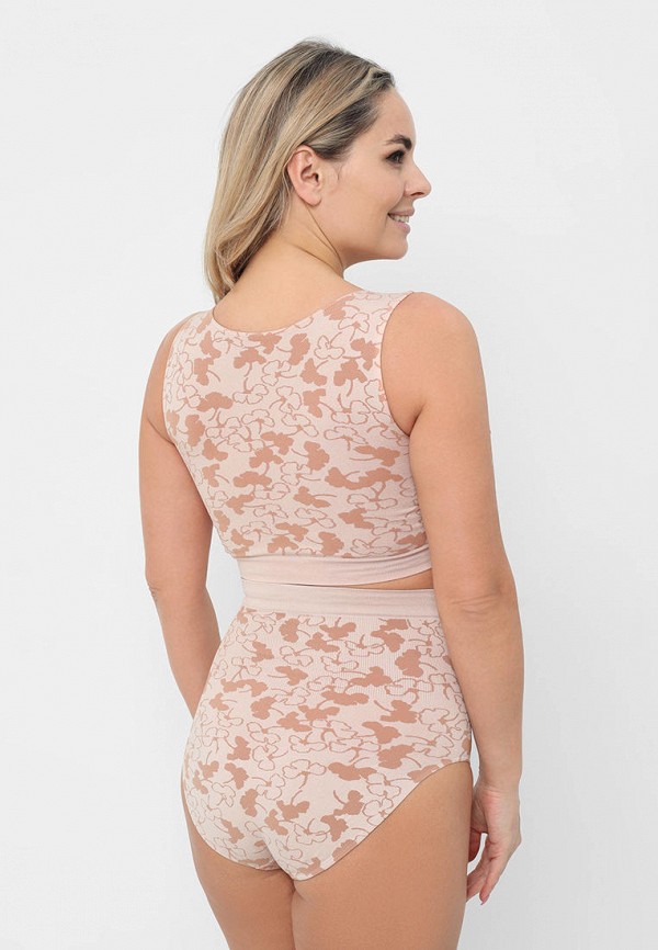 фото Бюстгальтер и трусы classic schlankstutz kollektion