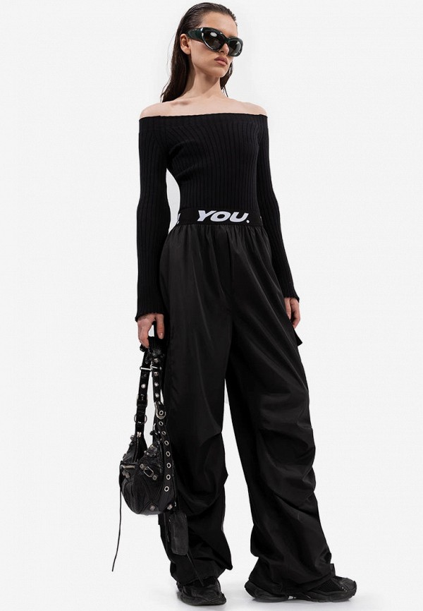 фото Брюки you wanna