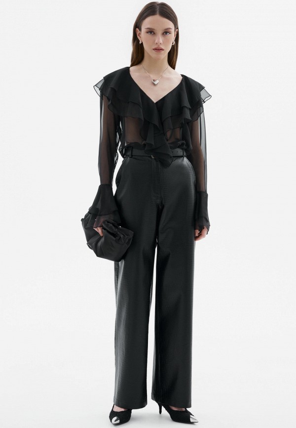 фото Брюки top top