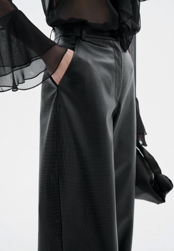 фото Брюки top top