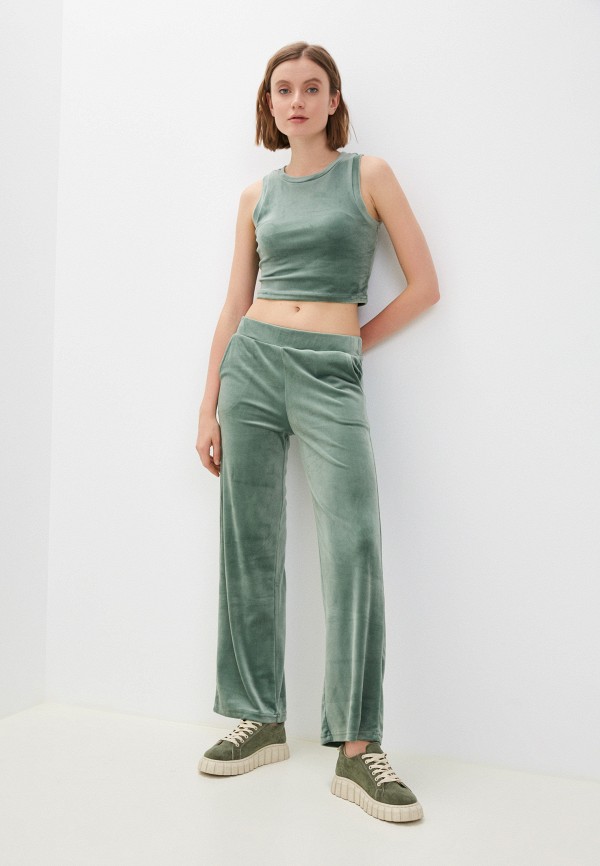 фото Брюки спортивные o'stin