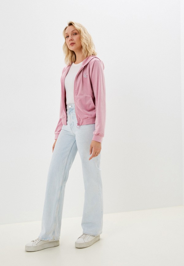 фото Толстовка o'stin