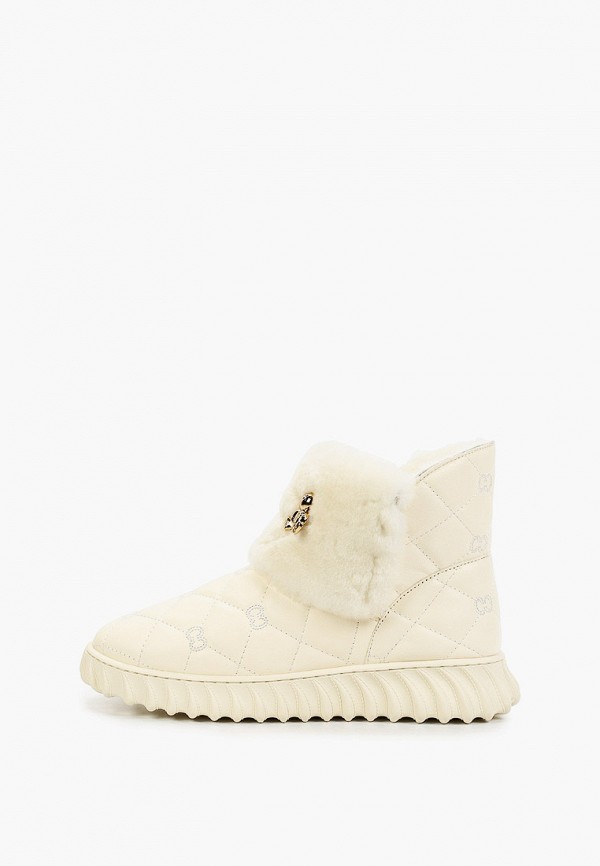 фото Полусапоги graciana