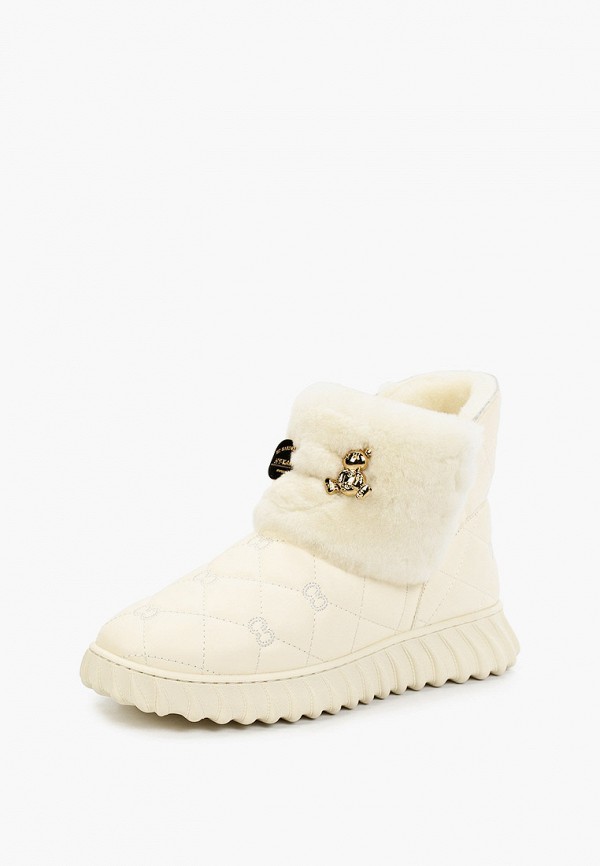 фото Полусапоги graciana