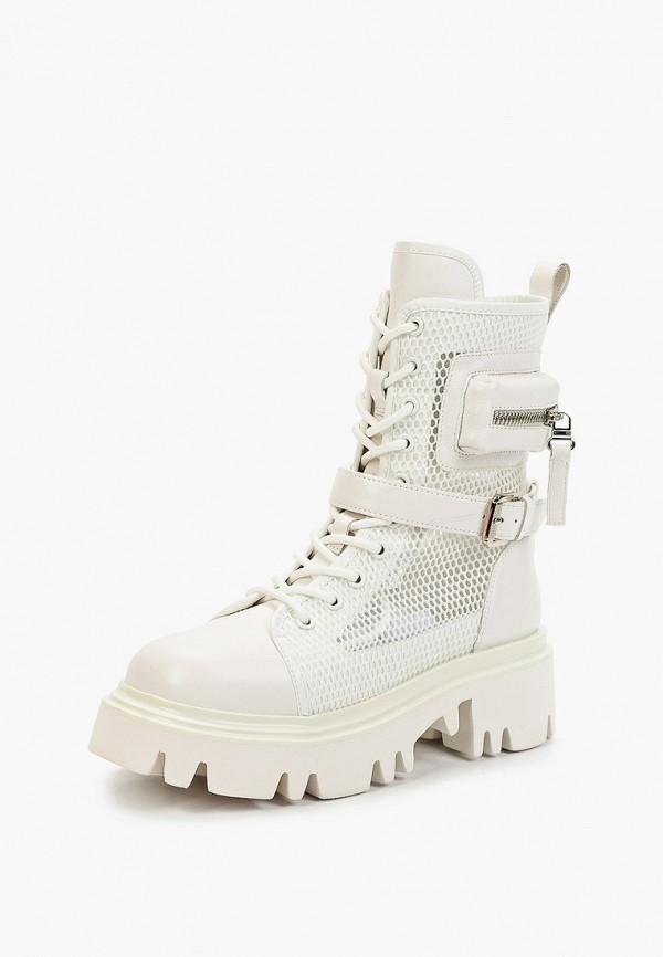 фото Ботинки graciana