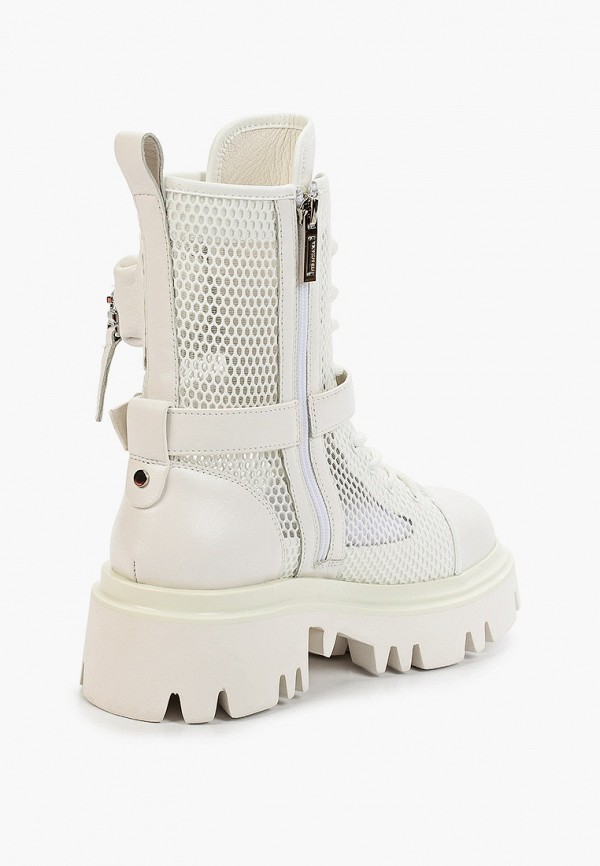 фото Ботинки graciana