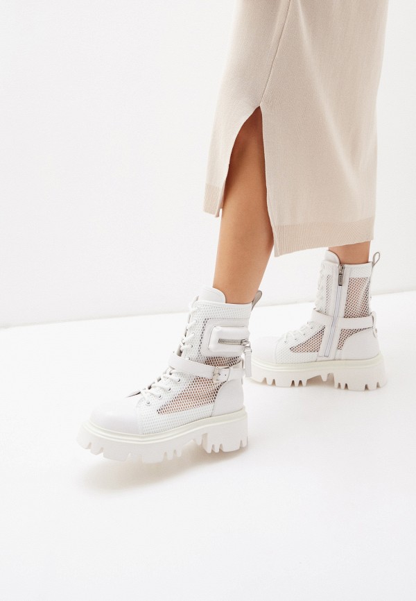 фото Ботинки graciana