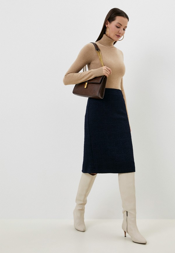 фото Водолазка blaugran