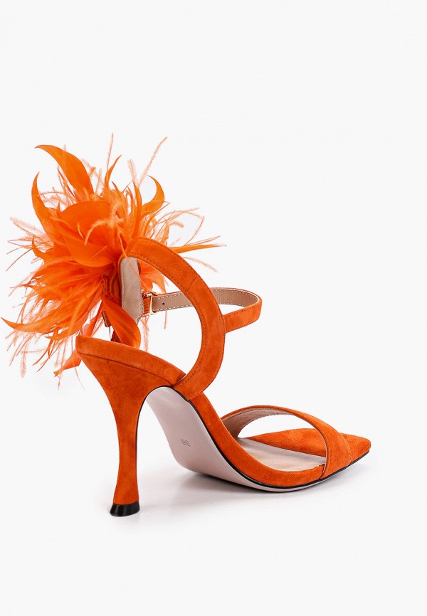 фото Босоножки graciana