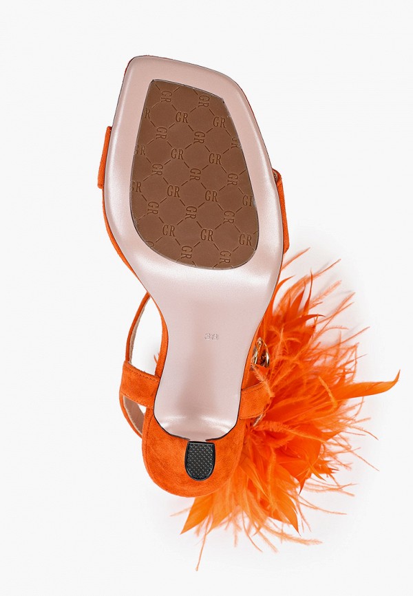 фото Босоножки graciana