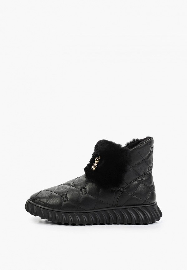 фото Полусапоги graciana