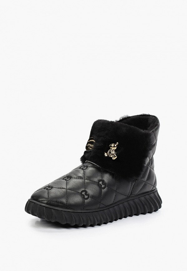 фото Полусапоги graciana