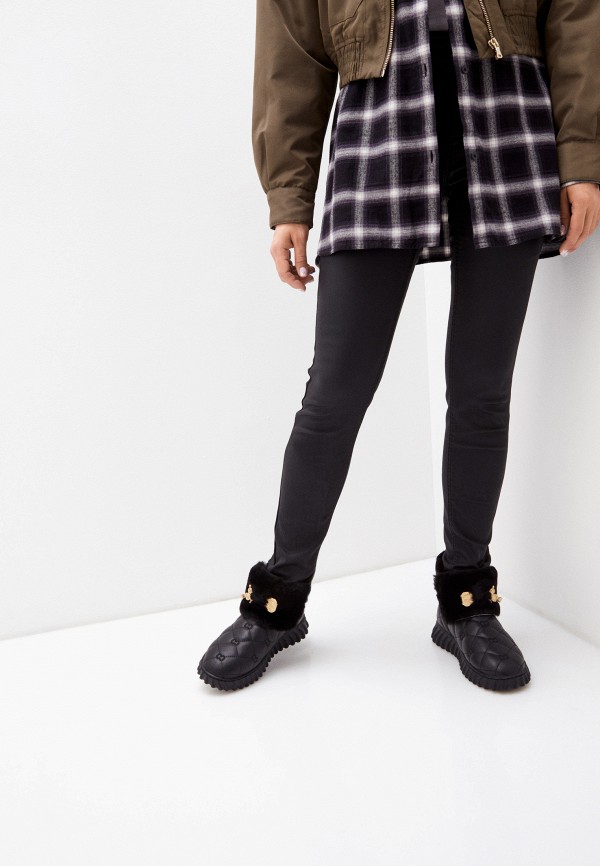 фото Полусапоги graciana