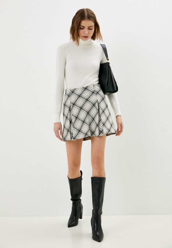 фото Водолазка blaugran