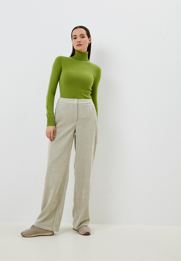 фото Водолазка blaugran