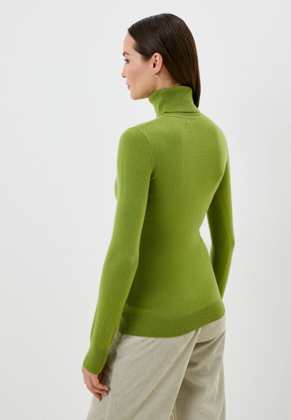 фото Водолазка blaugran