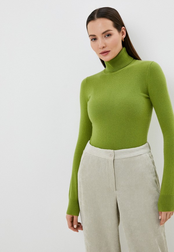 фото Водолазка blaugran