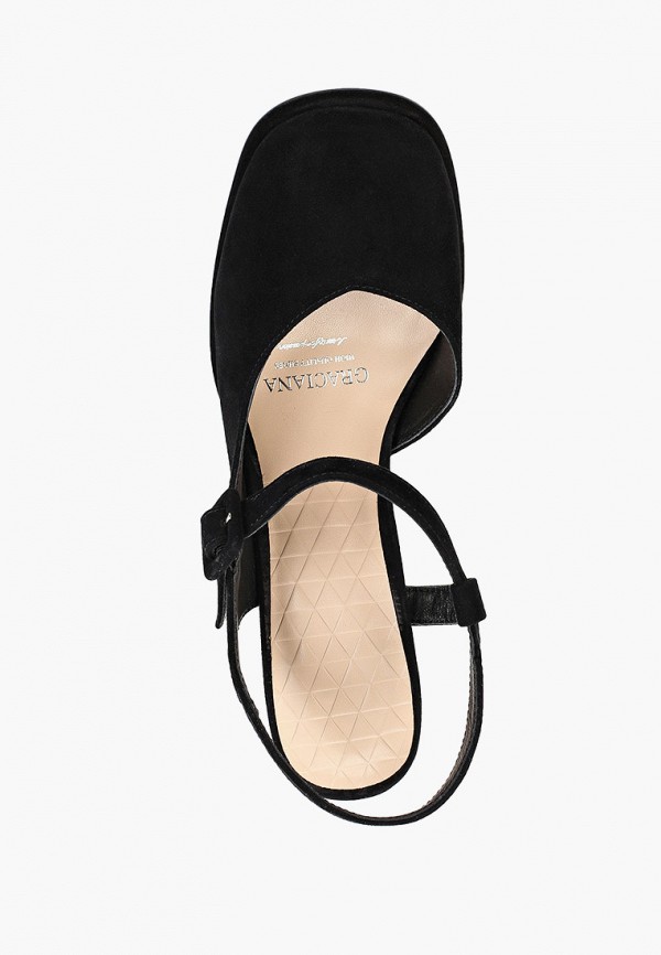 фото Туфли graciana