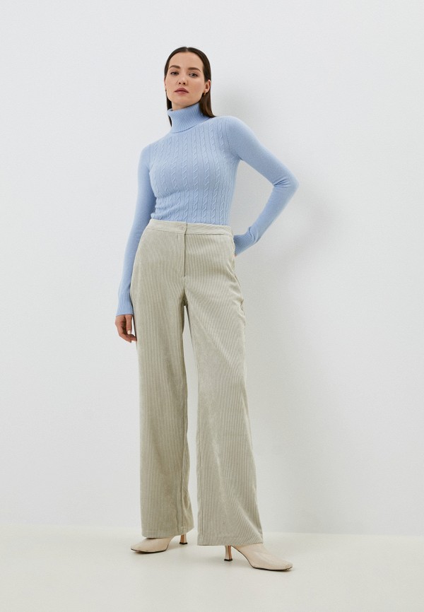 фото Водолазка blaugran